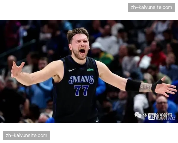 东契奇60场2005分领跑得分榜 独行侠核心单季13次40+