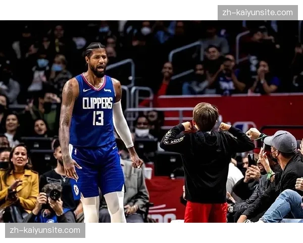 保罗乔治确认复出对阵步行者，快船锋线核心回归稳定军心