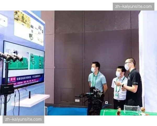 云端实时导播流程本季迎来重组 促成前后期无缝协作