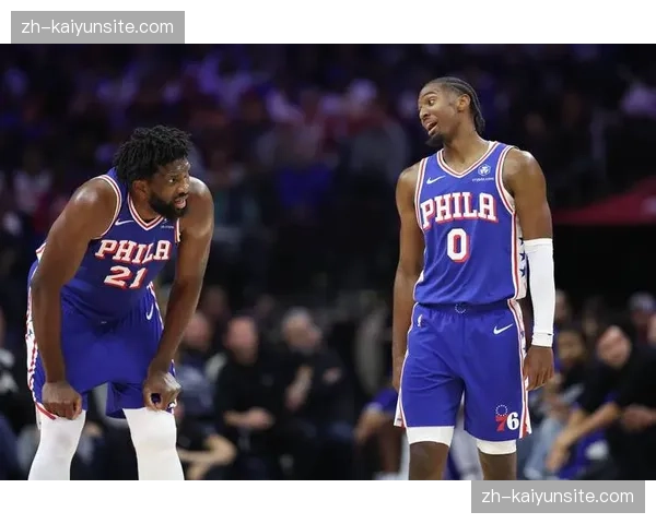 76人41胜31负东部第六，恩比德伤愈回归后内线统治力评估