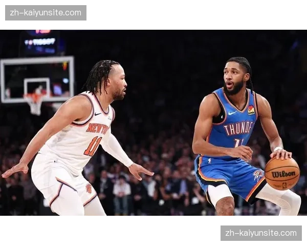 亚历山大连续124场得分20+刷新历史纪录，MVP榜稳居第二