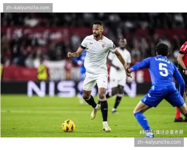 皇家贝蒂斯状态低迷 近七场比赛五平两负无胜绩